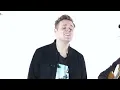 Thirdstory - Grows Old (Acoustic) | One Take