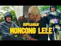 Download Lagu Ladislao - Moncong lele (Supraman) ft. Oyami (Official music video)