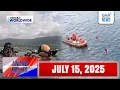 Download Lagu Unang Balita sa Unang Hirit: JULY 15, 2025 [HD]