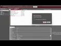 How to create combobox and how to fetch all Access Data on Python using pyodbc in Microsoft Access