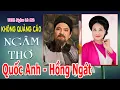 Download Lagu Ngâm Thơ Quốc Anh Hồng Ngát🌺Chết Lặng Với Giọng Ngâm Huyền Thoại⏰Những Bài Thơ Tình Hay Nhói Tim🔴