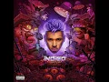 Chris Brown - BP  No Judgement