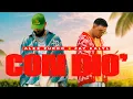 Lagu Alex Zurdo x Jay Kalyl - Con Dio' (Video Oficial)