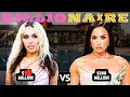 Miley Cyrus Vs Demi Lovato - Lifestyle War Net Worth Houses Cars Earnings