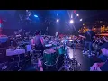 Ray Prasetya Live Drumcam with BCL -  Cinta Pertama (Sunny)