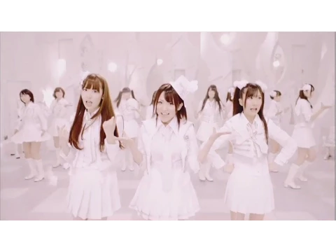 Download MP3 【MV full】 チャンスの順番 / AKB48[公式]