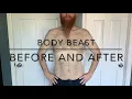 What s Next Body Beast Before and After