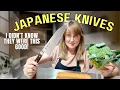 Download Lagu Best Japanese Knife in Osaka? I Finally Bought One!