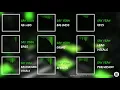 Preedy - Say Yeah (Parallel Riddim) (Breakdown Visualization)