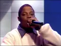 Mase -  What You Want Feat  Total