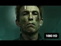 Download Lagu Watchmen Rorschach in Prison: \