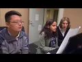 Baruch College Virtual Tour Arts Baruch