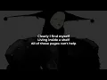 Skrillex, josh pan, Dylan Brady, Noisia - Supersonic (My Existence) (LYRICS)