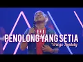 Download Lagu Penolong yang Setia || Vriego || Soplely || Cover || Lagu Rohani || 2021