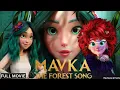 Mavka The Forest Song Full Movie Watch Now Hollywood Movie Full Movie In English Review Facts