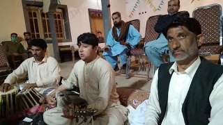 alamzeb khanrustam