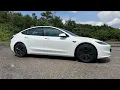 Download Lagu 2024 Tesla Model 3 RWD Start-Up and Full Vehicle Tour