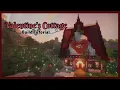 How to build a Valentine s Cottage A Minecraft Tutorial