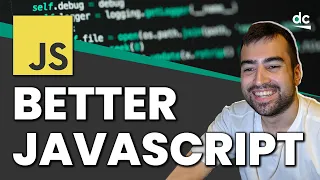 Writing Better JavaScript - Responding To Your Comments