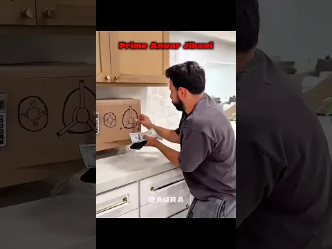 Prime Anwar Jibawi 💀