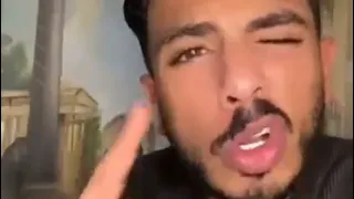 سفاح التجمع كريم محمد سليم   سف اح التجم ع   قبل اكتشاف جرائمه دندنها