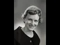 Waltrud Trudy Cragun - Funeral Service
