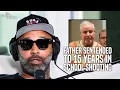 Father Sentenced to 15 Years in Apalachee High School Shooting