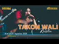 Download Lagu TAKON WALI // KRISTIN // LIVE PESTA KEMERDEKAAN DUKUHLO BULAKAMBA BREBES 2025