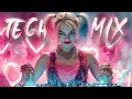 Lagu TECHNO MIX 2025 🤘 Remixes Of Popular Songs 🤘 Techno Bangers