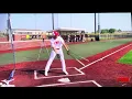 2023 PBR Indiana Top Prospect Games