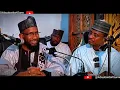 Lagu Tambayoyi bayan karatu littafin Lamiyyatuz-zaqaqi || Sheikh Abubakar Mukhtar Yola 