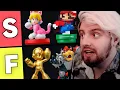 Ranking EVERY Amiibo ever released