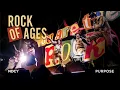 Lagu NDCY - Rock of Ages
