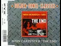 The Splash Band - The End(Disco Version)