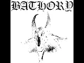 Bathory- Necromancy (bass boost)