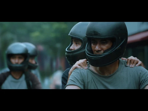 Official Trailer #2 'Darah Daging'