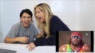 try not to laugh challenge ft jazmine garcia