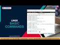 CEH Day 11 How to Create Manage and Delete Directories in Linux Cyber Training