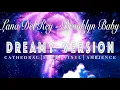 Download Lagu Brooklyn Baby - Lana Del Rey - [ SLOWED + REVERB ]  Dreamy Version
