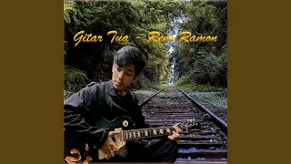 gitar tua