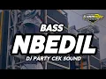 Lagu DJ BAS MBEDIL