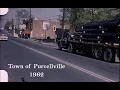 Downtown Purcellville 1962
