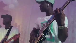 owenla live performance 