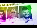 The Band Loula - Who Gets To Heaven (Nobody Knows) [Lyric Video]