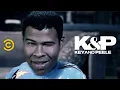 Baby Forest Whitaker - Key Peele