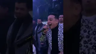 رضا البحراوي  احساس غير عادي  من هاي ميوزيك سمعها