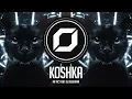 PSY-TRANCE NO TACT - Koshka feat Eli Reiderman