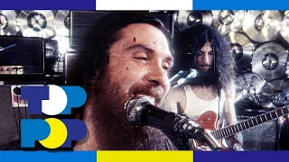Dr. Hook and The Medicine Show - Life Ain't Easy • TopPop