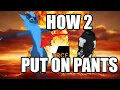 Attaching clothing for VRChat the right way with VRC Fury