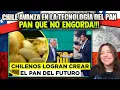 Download Lagu TECHNOLOGICAL REVOLUTION OF BREAD IN CHILE